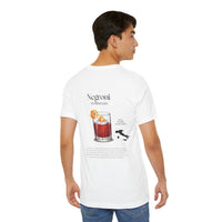 Negroni Tee