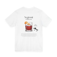 Negroni Tee