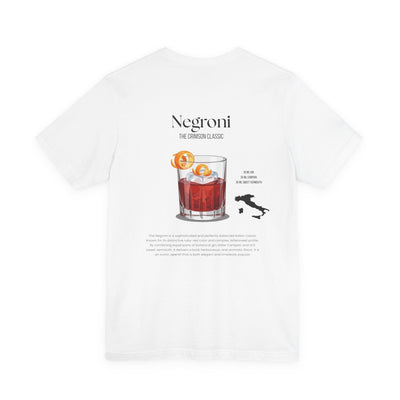 Negroni Tee