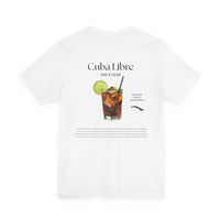 Cuba Libre Tee
