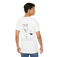 Martini Tee