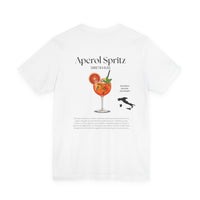 Aperol Spritz Tee