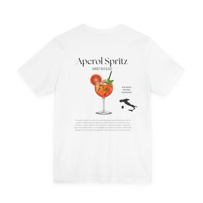 Aperol Spritz Tee