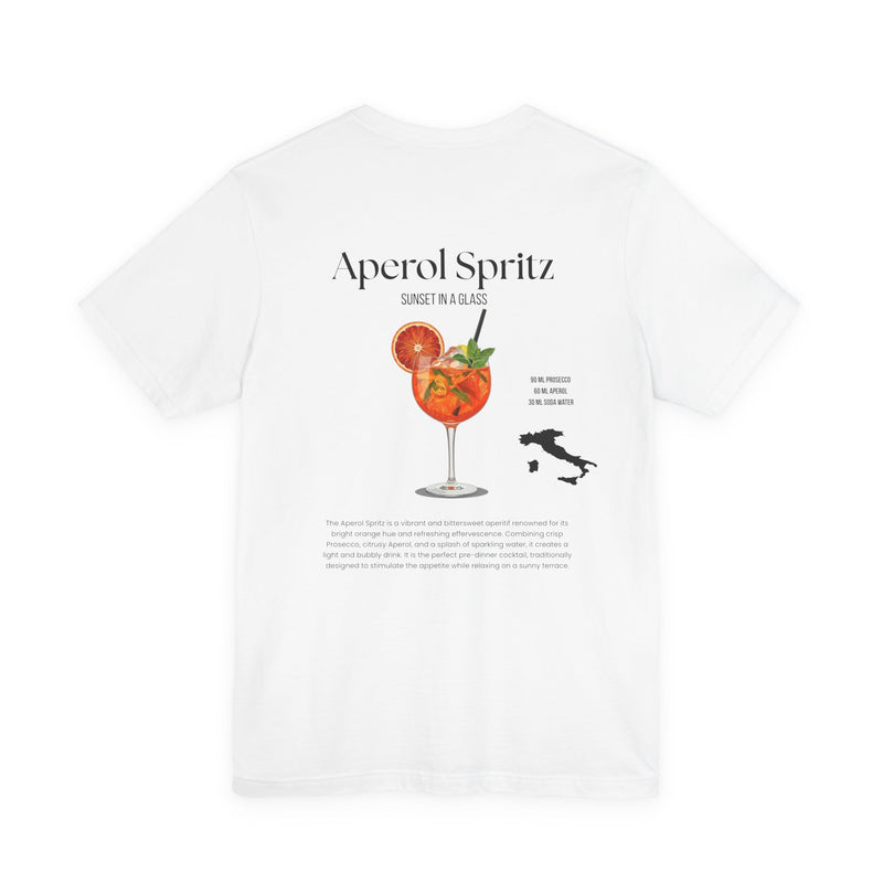 Aperol Spritz Tee