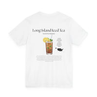 Long Island Iced Tea Tee