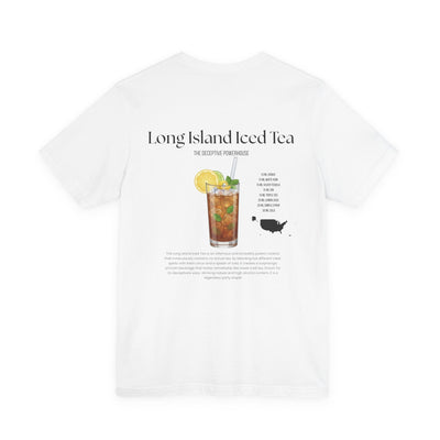 Long Island Iced Tea Tee