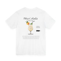 Pina Colada Tee
