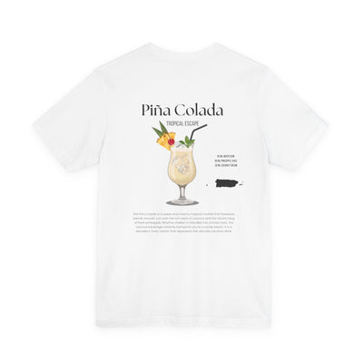 Pina Colada Tee