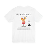 Sex on the Beach Tee