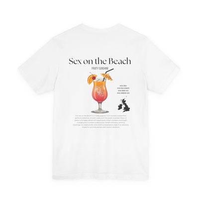 Sex on the Beach Tee