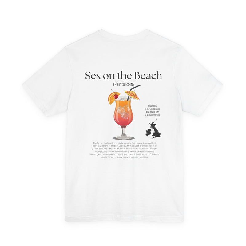 Sex on the Beach Tee