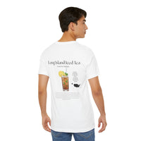 Long Island Iced Tea Tee