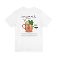 Moscow Mule Tee