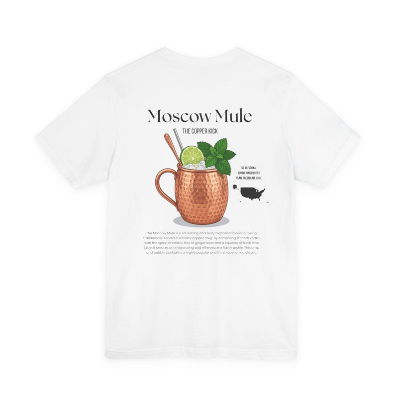 Moscow Mule Tee