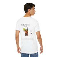 Cuba Libre Tee